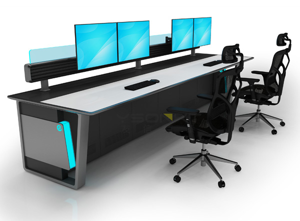 科技系列-指揮調(diào)度臺